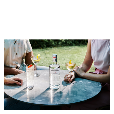 Islay Dry Gin