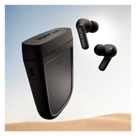 Phoenix wireless ørepropper Midnight Black