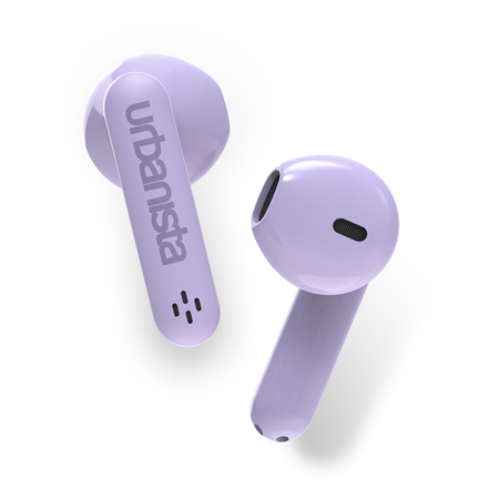 Austin wireless høretelefoner Lavender Purple