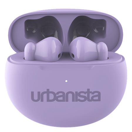 Austin wireless høretelefoner Lavender Purple