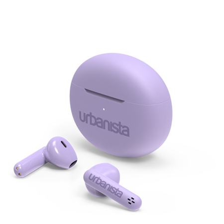 Austin wireless høretelefoner Lavender Purple