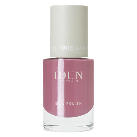 Nail Polish & Top Coat Set Anhydrit