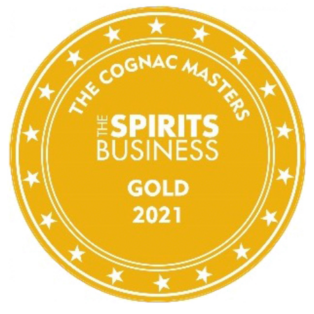 V.S.O.P. Triple Cask