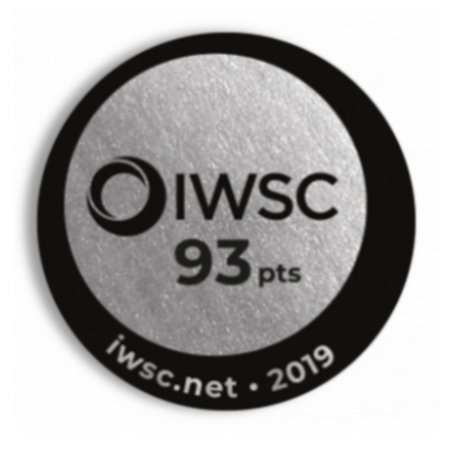 V.S.O.P. Triple Cask