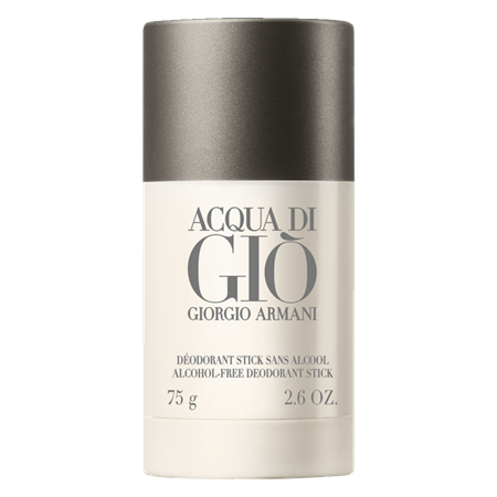 Acqua Di Giò Deodorant Stick 3-pack