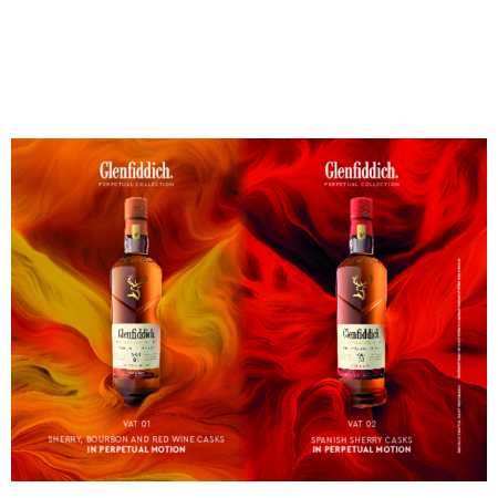 Perpetual Collection Vat 01 Speyside