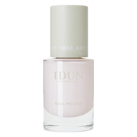 Nail Polish & Top Coat Set Marmor
