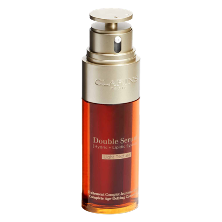 Double Serum Light Texture
