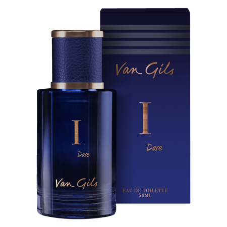 Van Gils I Dare EdT
