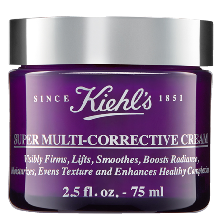 Super Multi Corrective Cream