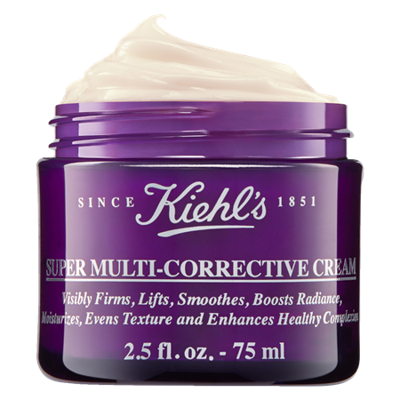 Super Multi Corrective Cream