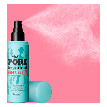 Prime & Set Pore Pack Face Primer & Setting Spray