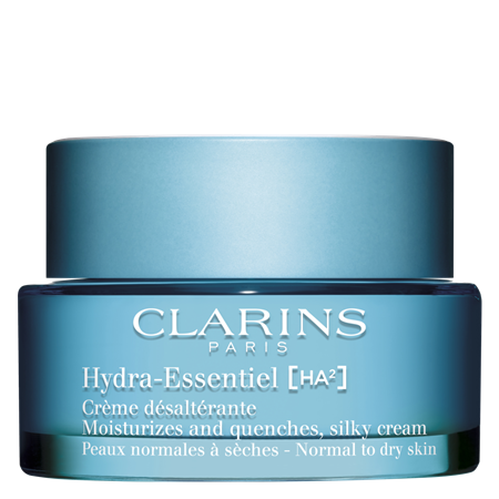 Hydra-Essentiel Day Cream