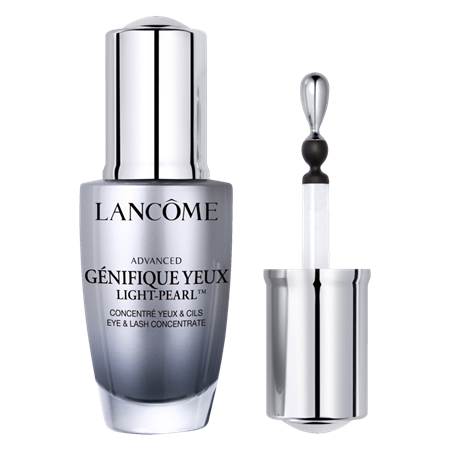 Advanced Génifique Eye & Lash Serum Light Pearl Serum