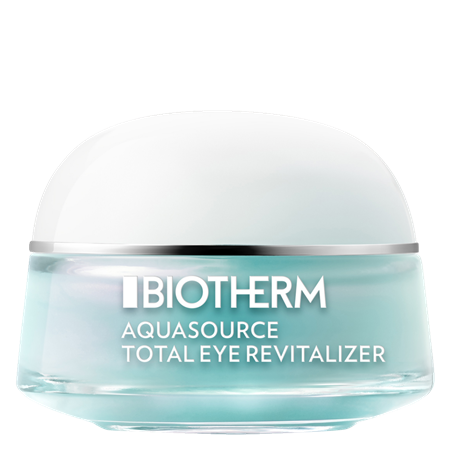 Aquasource Total Eye Revitalizer Gel