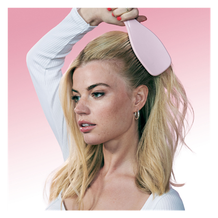 Hårbørste Ultimate Detangler, Millennial pink
