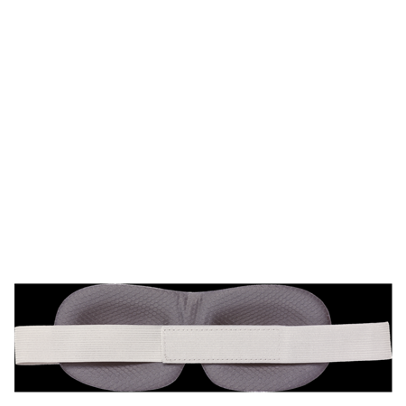 Unimaski ja korvatulpat Dark Blue