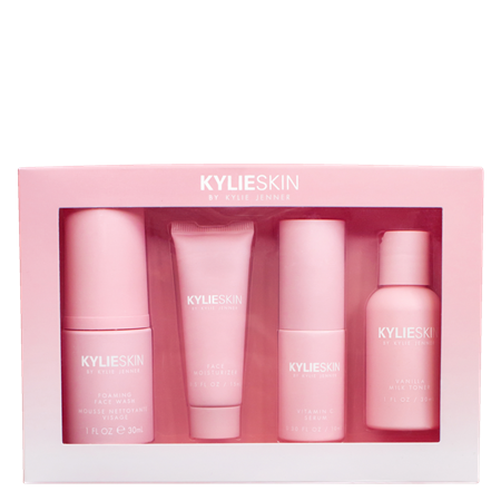 Kylie Minis Discovery Set 4 Essentials