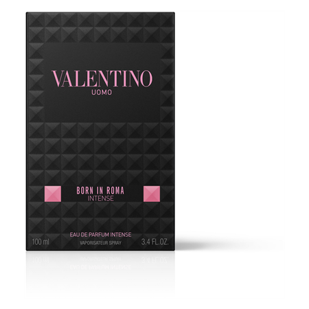 Born in Roma Uomo Intense EdP