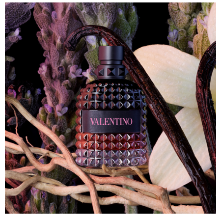 Born in Roma Uomo Intense EdP