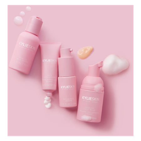 Kylie Minis Discovery Set 4 Essentials