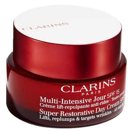 Super Restorative Day Cream SPF 15