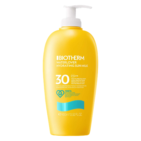 Waterlover Hydrating Sun Milk SPF 30 & After Sun Milk