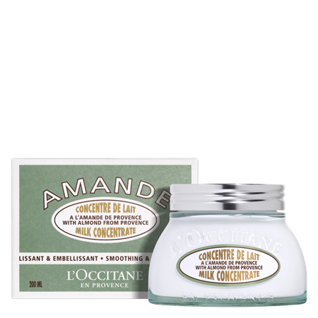 Almond Milk Concentrate
