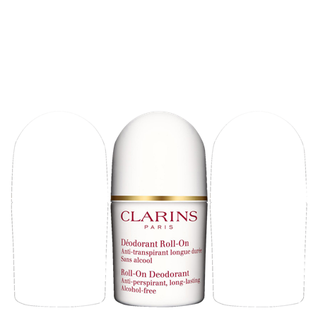 Roll-on Deodorant 3-pack