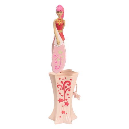 Sky Dancers dukke Coral Cutie