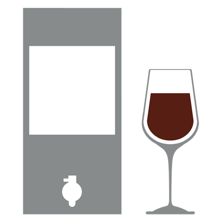 Sangre de Toro Organic Garnacha