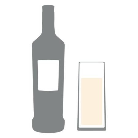 Hebridean Strength Gin