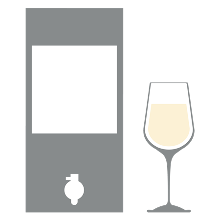 Chardonnay Hvitvin