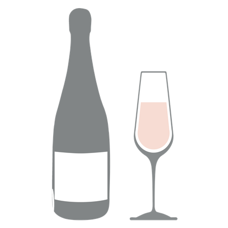 Prosecco Rosé DOC