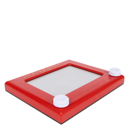 Etch A Sketch Classic Piirustuslauta