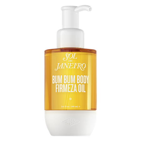 Bum Bum Body Firmeza Oil