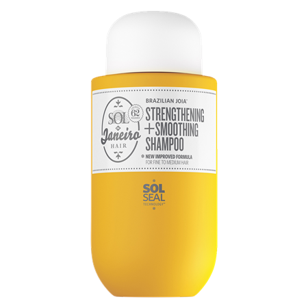 Brazialian Joia Strengthening + Smoothing Shampoo