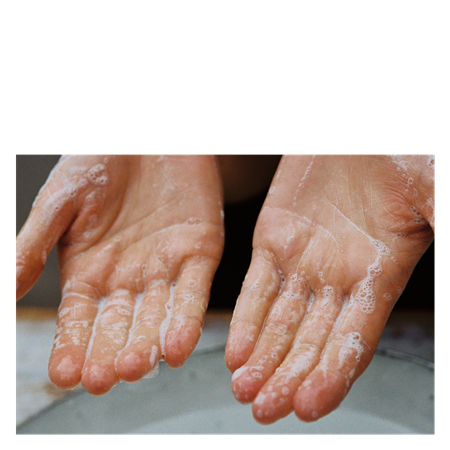 Hand & Body Wash 094 Sage, rosemary, lavender