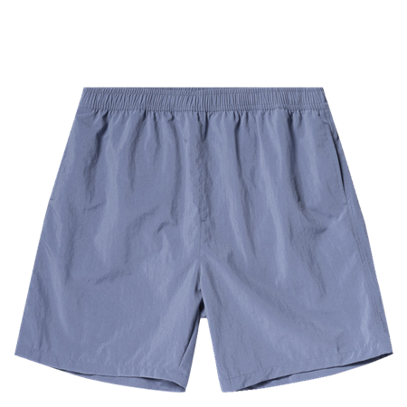 Regular Solid badshorts Captains Blue Stl. XXL