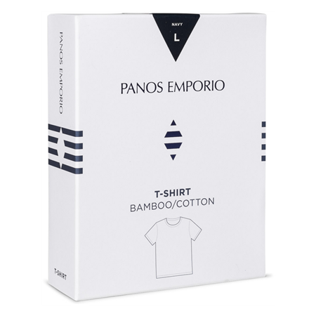 T-paita black