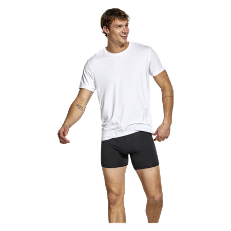 T-shirt white