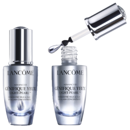 Advanced Génifique Eye & Lash Serum Light Pearl Serum 2-pack