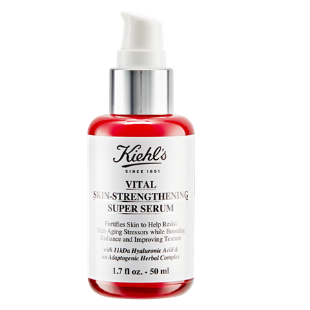 Vital Skin-strengthening Super Serum