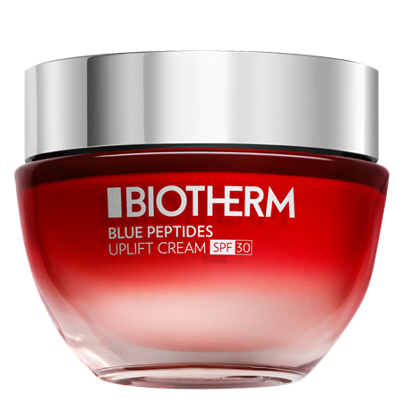 Blue Peptides Uplift Day Cream SPF 30