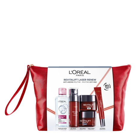 Revitalift Laser Renew Pouch