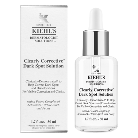 Clearly Corrective Dark Spot Solution