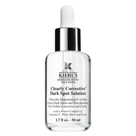 Clearly Corrective Dark Spot Solution