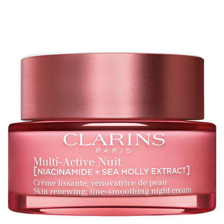 Multi Active Night Cream