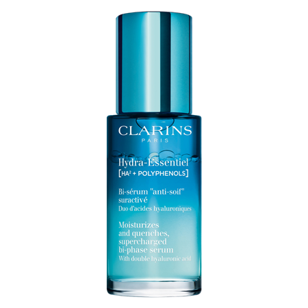 Hydra-Essentiel Bi-phase Serum
