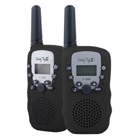 Walkie Talkie set Blue